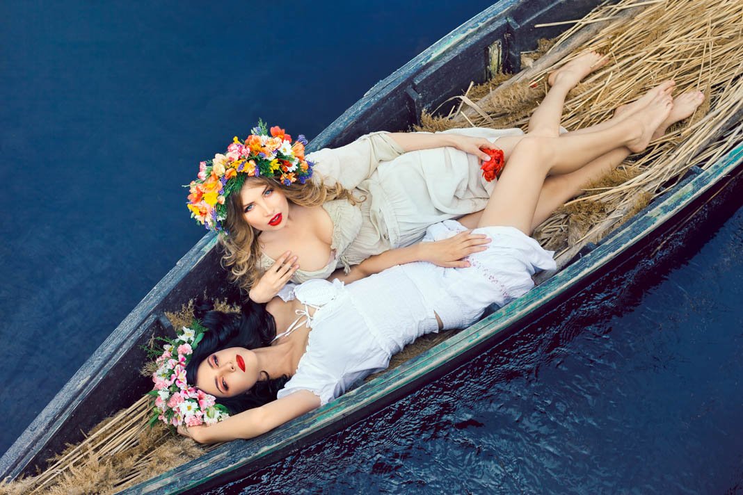 Why Growing Old Is Better Than You Think Why Growing Old Is Better Than You Think